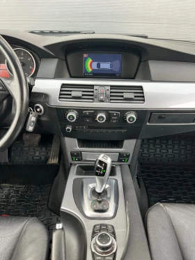 BMW 520 201000 км - 7800 лв. / 3988.08 € - 76278357 13 | Car24.bg BMW 520 201000 км - 7800 лв. / 3988.08 € - 76278357 13