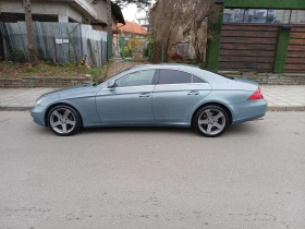 Mercedes-Benz CLS 350 i LPG-Газ Harman/Kardon - 8500 лв. / 4345.98 € - 70659242 4 | Car24.bg Mercedes-Benz CLS 350 i LPG-Газ Harman/Kardon - 8500 лв. / 4345.98 € - 70659242 4