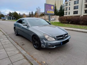 Mercedes-Benz CLS 350 i LPG-Газ Harman/Kardon - 8500 лв. / 4345.98 € - 70659242 3 | Car24.bg Mercedes-Benz CLS 350 i LPG-Газ Harman/Kardon - 8500 лв. / 4345.98 € - 70659242 3
