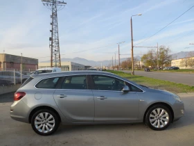 Opel Astra 1.7 CDTI - 7500 лв. / 3834.69 € - 20782455 4 | Car24.bg Opel Astra 1.7 CDTI - 7500 лв. / 3834.69 € - 20782455 4