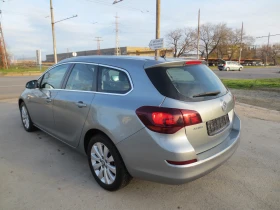 Opel Astra 1.7 CDTI - 7500 лв. / 3834.69 € - 20782455 7 | Car24.bg Opel Astra 1.7 CDTI - 7500 лв. / 3834.69 € - 20782455 7