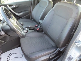 Opel Astra 1.7 CDTI - 7500 лв. / 3834.69 € - 20782455 10 | Car24.bg Opel Astra 1.7 CDTI - 7500 лв. / 3834.69 € - 20782455 10