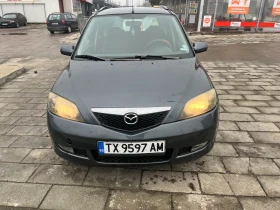 Mazda 2 - Car24.bg Mazda 2