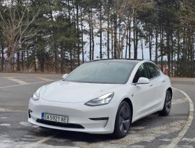 Tesla Model 3 4х4 Европейска Long Range - Car24.bg Tesla Model 3 4х4 Европейска Long Range