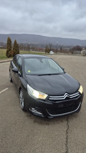 Citroen C4 2.0hdi EXCLUSIVE + - 5111 € / 9996.25 лв. - 87393313 3 | Car24.bg Citroen C4 2.0hdi EXCLUSIVE + - 5111 € / 9996.25 лв. - 87393313 3
