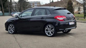 Citroen C4 2.0hdi EXCLUSIVE + - 5111 € / 9996.25 лв. - 87393313 7 | Car24.bg Citroen C4 2.0hdi EXCLUSIVE + - 5111 € / 9996.25 лв. - 87393313 7