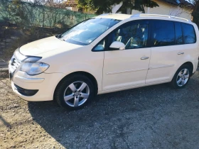 VW Touran - Car24.bg VW Touran