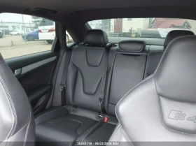 Audi S4 TECHNIK* РЪЧКА* QUATRO* ПОДГРЕВ | Auto.bg — изображение 12 Audi S4 TECHNIK* РЪЧКА* QUATRO* ПОДГРЕВ | Auto.bg — изображение 12