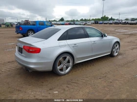 Audi S4 TECHNIK* РЪЧКА* QUATRO* ПОДГРЕВ | Auto.bg — изображение 4 Audi S4 TECHNIK* РЪЧКА* QUATRO* ПОДГРЕВ | Auto.bg — изображение 4