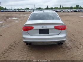 Audi S4 TECHNIK* РЪЧКА* QUATRO* ПОДГРЕВ | Auto.bg — изображение 6 Audi S4 TECHNIK* РЪЧКА* QUATRO* ПОДГРЕВ | Auto.bg — изображение 6