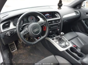 Audi S4 TECHNIK* РЪЧКА* QUATRO* ПОДГРЕВ | Auto.bg — изображение 11 Audi S4 TECHNIK* РЪЧКА* QUATRO* ПОДГРЕВ | Auto.bg — изображение 11
