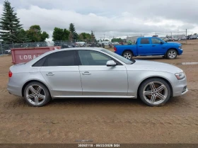 Audi S4 TECHNIK* РЪЧКА* QUATRO* ПОДГРЕВ | Auto.bg — изображение 7 Audi S4 TECHNIK* РЪЧКА* QUATRO* ПОДГРЕВ | Auto.bg — изображение 7