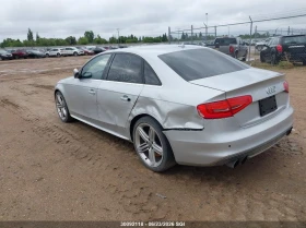 Audi S4 TECHNIK* РЪЧКА* QUATRO* ПОДГРЕВ | Auto.bg — изображение 3 Audi S4 TECHNIK* РЪЧКА* QUATRO* ПОДГРЕВ | Auto.bg — изображение 3