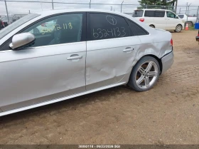 Audi S4 TECHNIK* РЪЧКА* QUATRO* ПОДГРЕВ | Auto.bg — изображение 9 Audi S4 TECHNIK* РЪЧКА* QUATRO* ПОДГРЕВ | Auto.bg — изображение 9