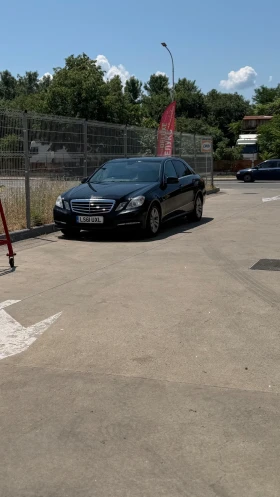 Mercedes-Benz 220 220 CDI 170hp - Car24.bg Mercedes-Benz 220 220 CDI 170hp