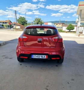 Kia Rio 1.3куб.85к.с.2014г. | Auto.bg — изображение 2 Kia Rio 1.3куб.85к.с.2014г. | Auto.bg — изображение 2