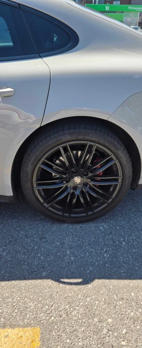 Porsche Panamera 4 ЦЕНА ДО БЪЛГАРИЯ РЕГИСТРАЦИЯ & АВТОКРЕДИТ - 27800 € / 54372.07 лв. - 98502449 13 | Car24.bg Porsche Panamera 4 ЦЕНА ДО БЪЛГАРИЯ РЕГИСТРАЦИЯ & АВТОКРЕДИТ - 27800 € / 54372.07 лв. - 98502449 13