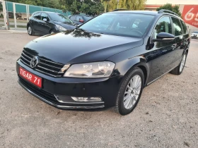 VW Passat 2.0 TDi 140p.s - Car24.bg VW Passat 2.0 TDi 140p.s