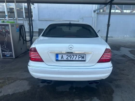 Mercedes-Benz S 430 S430/ S500 FACELIFT - 6500 € - 32969683 7 | Car24.bg Mercedes-Benz S 430 S430/ S500 FACELIFT - 6500 € - 32969683 7