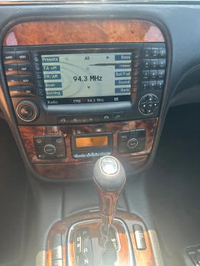 Mercedes-Benz S 430 S430/ S500 FACELIFT - 6500 € - 32969683 12 | Car24.bg Mercedes-Benz S 430 S430/ S500 FACELIFT - 6500 € - 32969683 12