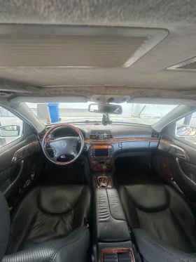 Mercedes-Benz S 430 S430/ S500 FACELIFT - 6500 € - 32969683 6 | Car24.bg Mercedes-Benz S 430 S430/ S500 FACELIFT - 6500 € - 32969683 6