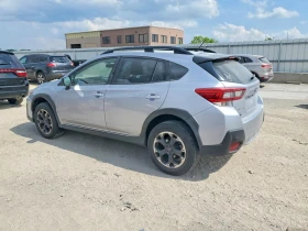Subaru Crosstrek 2.0l | Auto.bg — изображение 2 Subaru Crosstrek 2.0l | Auto.bg — изображение 2