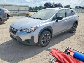 Subaru Crosstrek 2.0l
