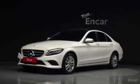 Mercedes-Benz C 200 Avantgarde * ОПЦИЯ ЗА ФИНАНСИРАНЕ