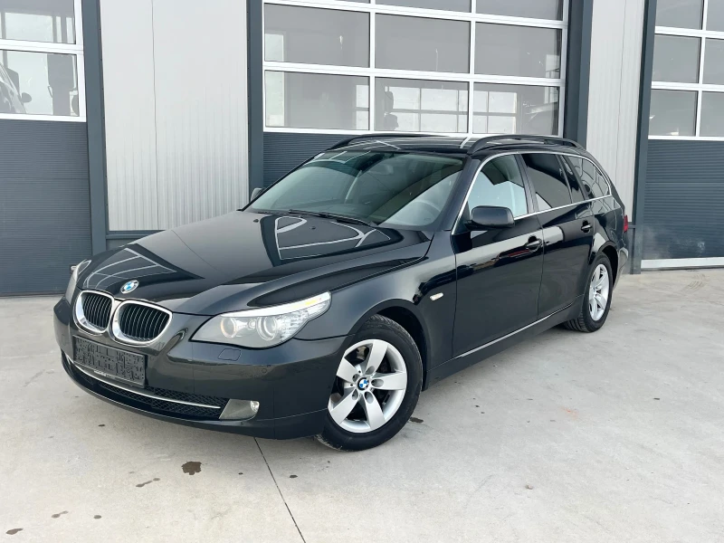 BMW 520 201000 км - 7800 лв. / 3988.08 € - 76278357 1 | Car24.bg BMW 520 201000 км - 7800 лв. / 3988.08 € - 76278357 1