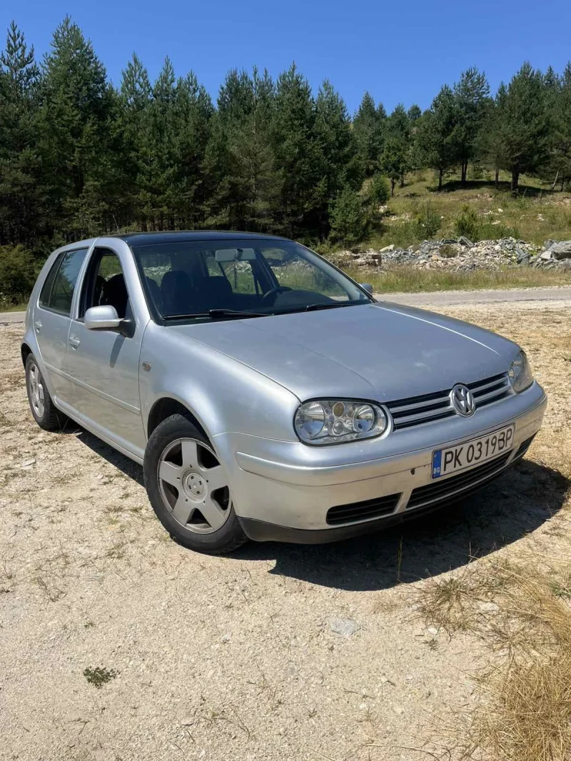 VW Golf - 1500 € - 66924464 1 | Car24.bg VW Golf - 1500 € - 66924464 1