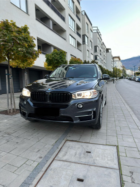 Обява за продажба на BMW X5 ~40 999 лв. - изображение 1