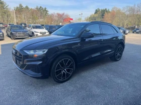 Audi Q8 1 - Car24.bg Audi Q8 1