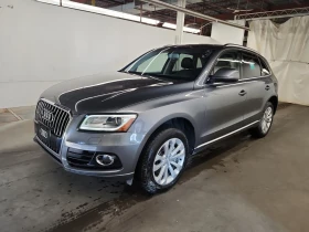 Audi Q5 * CARFAX * АВТО КРЕДИТ * ЦЕНА ДО БГ! - Car24.bg Audi Q5 * CARFAX * АВТО КРЕДИТ * ЦЕНА ДО БГ!