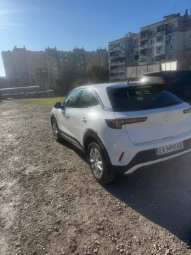 Opel Mokka - 37000 лв. / 18917.80 € - 43801404 3 | Car24.bg Opel Mokka - 37000 лв. / 18917.80 € - 43801404 3