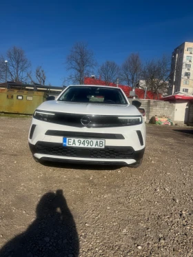 Opel Mokka - Car24.bg Opel Mokka