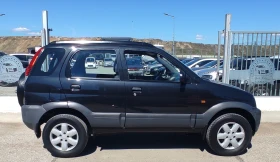 Daihatsu Terios 4x4 УНИКАЛНО СЪСТОЯНИЕ-ТОП!!! - 4500 € / 8801.24 лв. - 86819649 4 | Car24.bg Daihatsu Terios 4x4 УНИКАЛНО СЪСТОЯНИЕ-ТОП!!! - 4500 € / 8801.24 лв. - 86819649 4