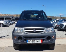 Daihatsu Terios 4x4 УНИКАЛНО СЪСТОЯНИЕ-ТОП!!! - 4500 € / 8801.24 лв. - 86819649 2 | Car24.bg Daihatsu Terios 4x4 УНИКАЛНО СЪСТОЯНИЕ-ТОП!!! - 4500 € / 8801.24 лв. - 86819649 2