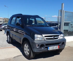 Daihatsu Terios 4x4 УНИКАЛНО СЪСТОЯНИЕ-ТОП!!! - 4500 € / 8801.24 лв. - 86819649 3 | Car24.bg Daihatsu Terios 4x4 УНИКАЛНО СЪСТОЯНИЕ-ТОП!!! - 4500 € / 8801.24 лв. - 86819649 3