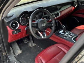 Alfa Romeo Stelvio Sprint | Auto.bg — изображение 11 Alfa Romeo Stelvio Sprint | Auto.bg — изображение 11