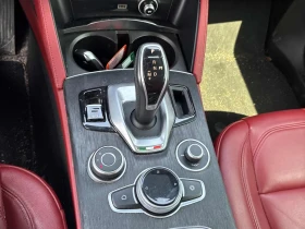 Alfa Romeo Stelvio Sprint | Auto.bg — изображение 10 Alfa Romeo Stelvio Sprint | Auto.bg — изображение 10