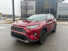 Toyota Rav4 * Limited * CARFAX * ОПЦИЯ ЗА ФИНАНСИРАНЕ