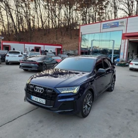 Audi Q7 | Quattro* 360 CAM* HEAD UP* 7 МЕСТА*