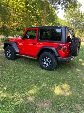 Jeep Wrangler - 30000 € - 42892193 5 | Car24.bg Jeep Wrangler - 30000 € - 42892193 5