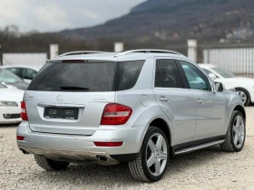 Mercedes-Benz ML 350 3.0 дизел Италия - 9999 € - 79967000 5 | Car24.bg Mercedes-Benz ML 350 3.0 дизел Италия - 9999 € - 79967000 5