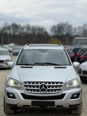Mercedes-Benz ML 350 3.0 дизел Италия - 9999 € - 79967000 2 | Car24.bg Mercedes-Benz ML 350 3.0 дизел Италия - 9999 € - 79967000 2