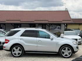Mercedes-Benz ML 350 3.0 дизел Италия - 9999 € - 79967000 4 | Car24.bg Mercedes-Benz ML 350 3.0 дизел Италия - 9999 € - 79967000 4