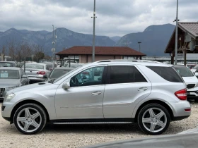Mercedes-Benz ML 350 3.0 дизел Италия - 9999 € - 79967000 8 | Car24.bg Mercedes-Benz ML 350 3.0 дизел Италия - 9999 € - 79967000 8