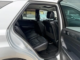 Mercedes-Benz ML 350 3.0 дизел Италия - 9999 € - 79967000 14 | Car24.bg Mercedes-Benz ML 350 3.0 дизел Италия - 9999 € - 79967000 14