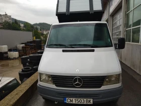 Mercedes-Benz 312 Тристранен самосвал | Auto.bg — изображение 2 Mercedes-Benz 312 Тристранен самосвал | Auto.bg — изображение 2