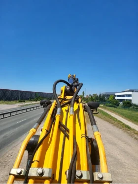 Багер JCB JS130LC | Auto.bg — изображение 6 Багер JCB JS130LC | Auto.bg — изображение 6